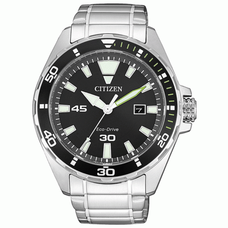 Pánské hodinky CITIZEN Classic BM7451-89E