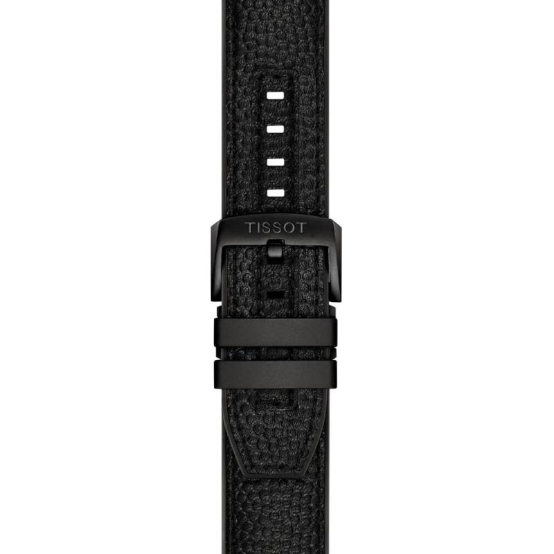 Pánské hodinky TISSOT SUPERSPORT NBA spec.edice 2025 T125.617.37.067.00