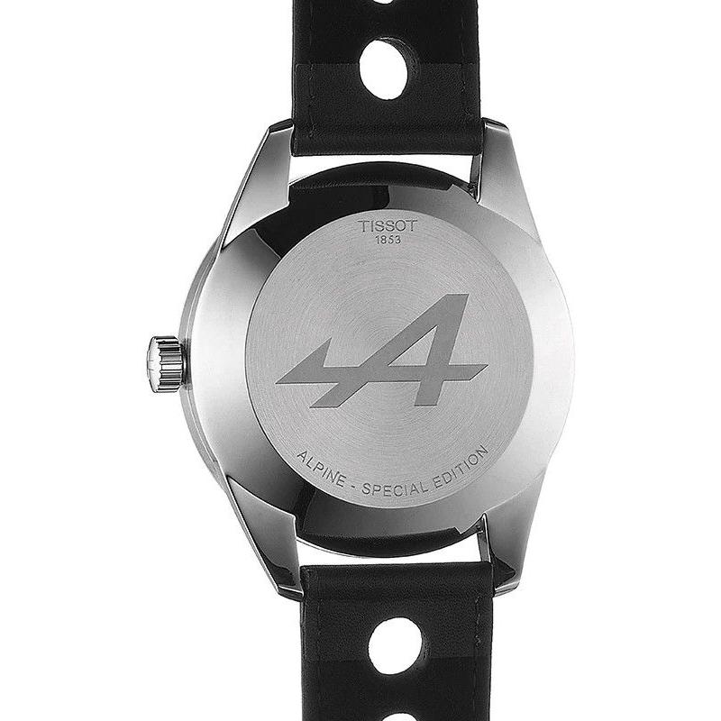 Pánské hodinky Tissot Alpine On Board Quartz Special Edition T123.610.16.057.00