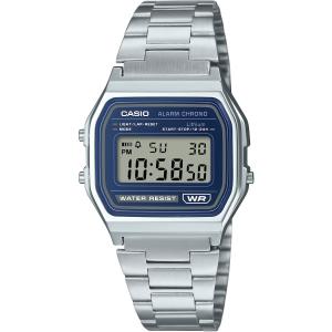 Hodinky CASIO Vintage Iconic A158WEA-2EF