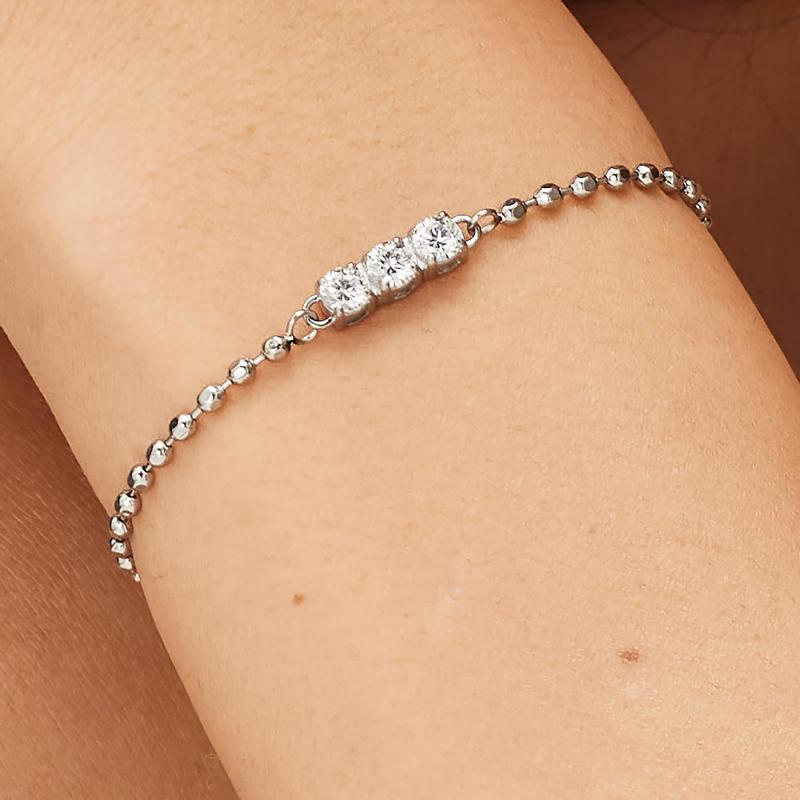 Náramok SAGAPO Dazzly SDZ23