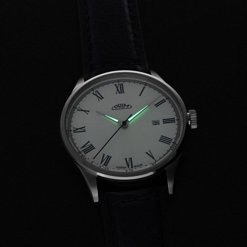 Pánské hodinky PRIM Regent - A W01P.13273.A