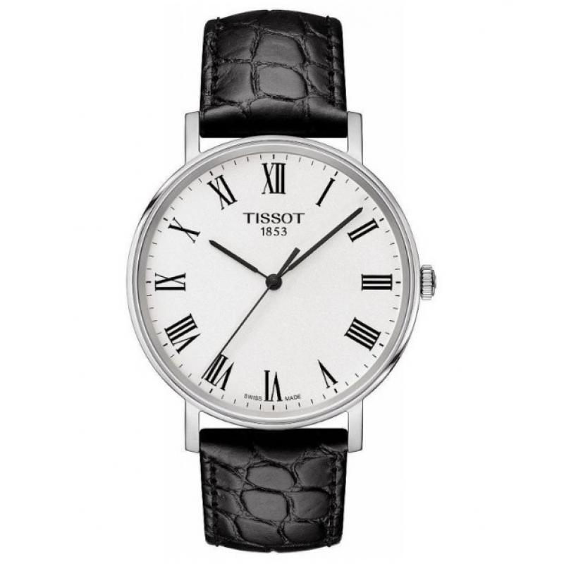 Pánské hodinky TISSOT Everytime Gent T109.410.16.033.01