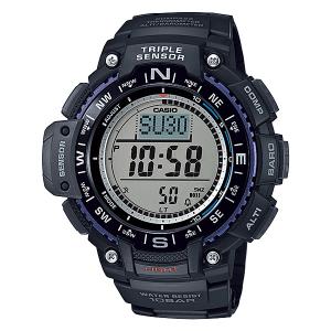 Pánské hodinky CASIO SGW-1000-1A
