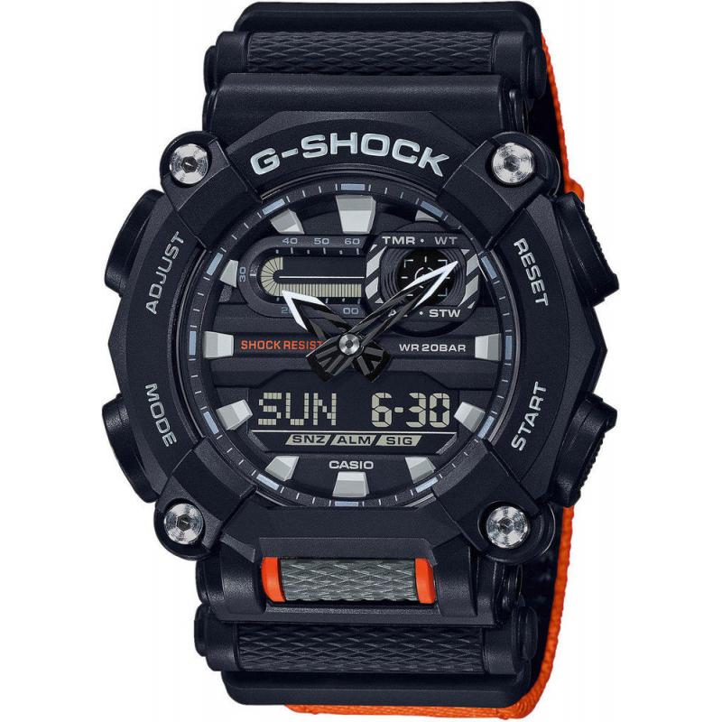 Pánske hodinky CASIO G-SHOCK Original GA-900C-1A4ER