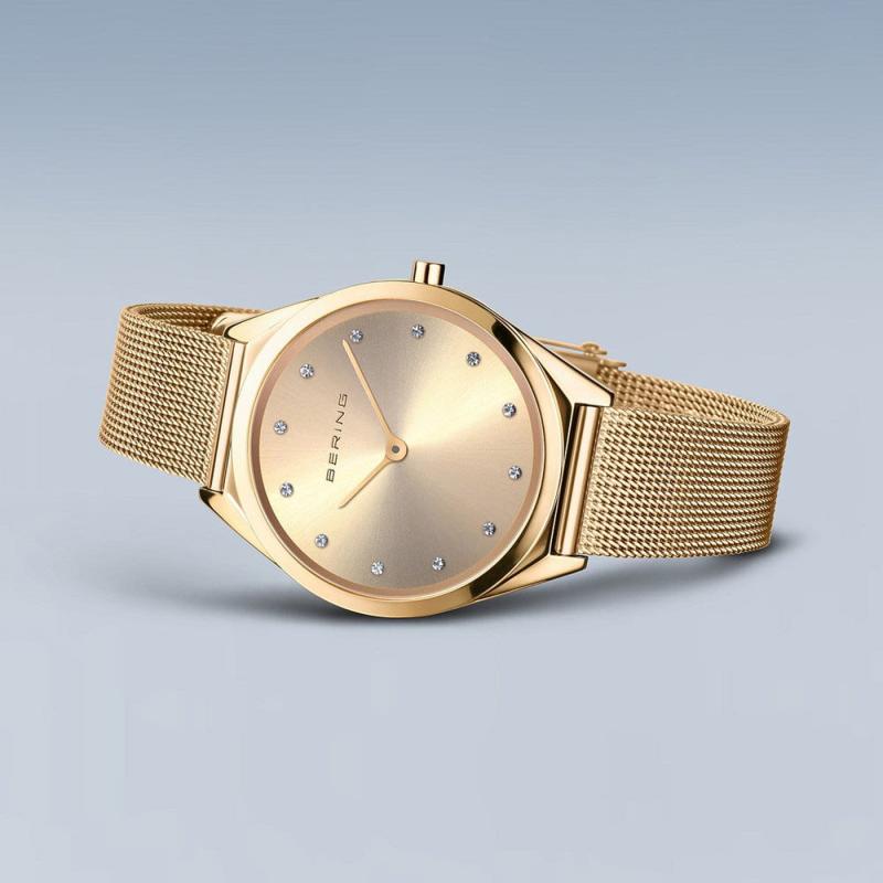 Dámské hodinky BERING Ultra Slim 17031-333