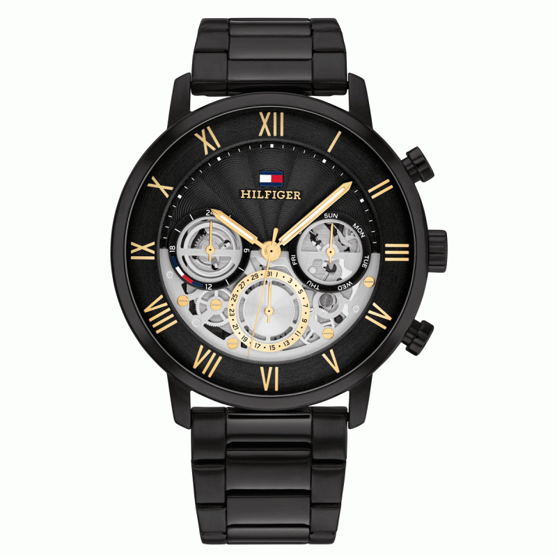 Pánské hodinky TOMMY HILFIGER 1710706