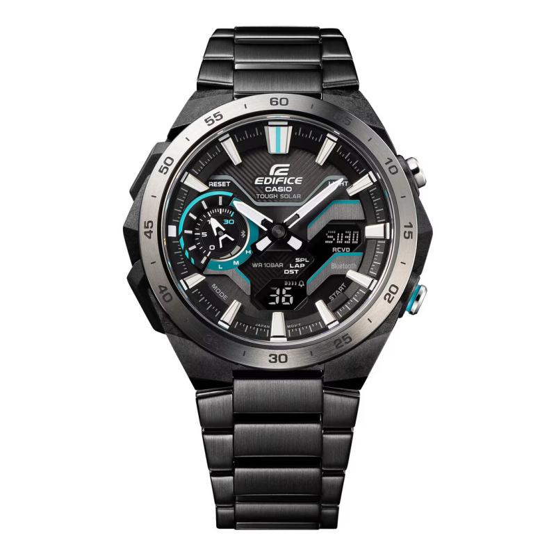 Pánské hodinky CASIO Edifice ECB-2200DD-1AEF