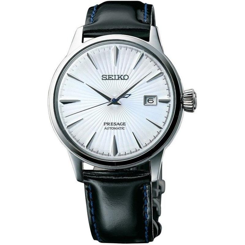 Hodinky SEIKO Cocktail Time Skydiving SRPB43J1