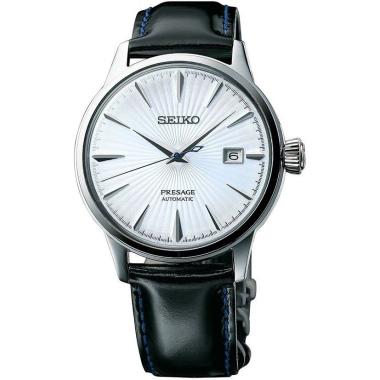 Hodinky SEIKO Cocktail Time Skydiving SRPB43J1