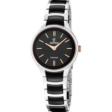 Dámské hodinky FESTINA Ceramic 20752/7
