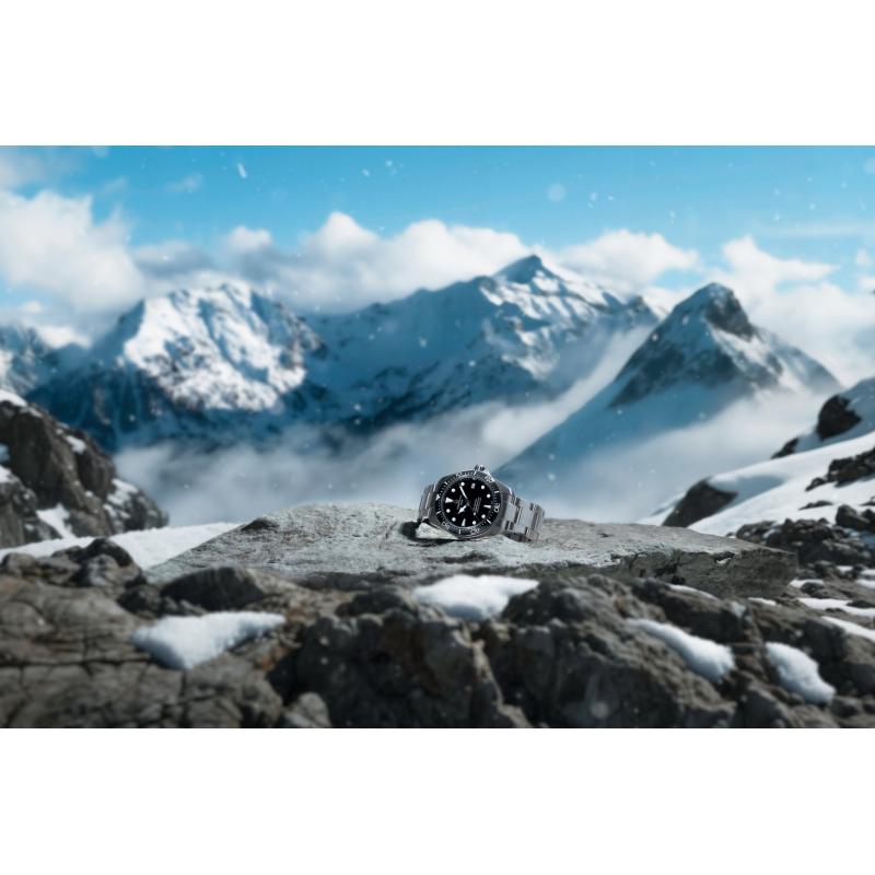 Pánské hodinky CERTINA DS Action Diver Automatic Powermatic 80 C048.807.11.051.00