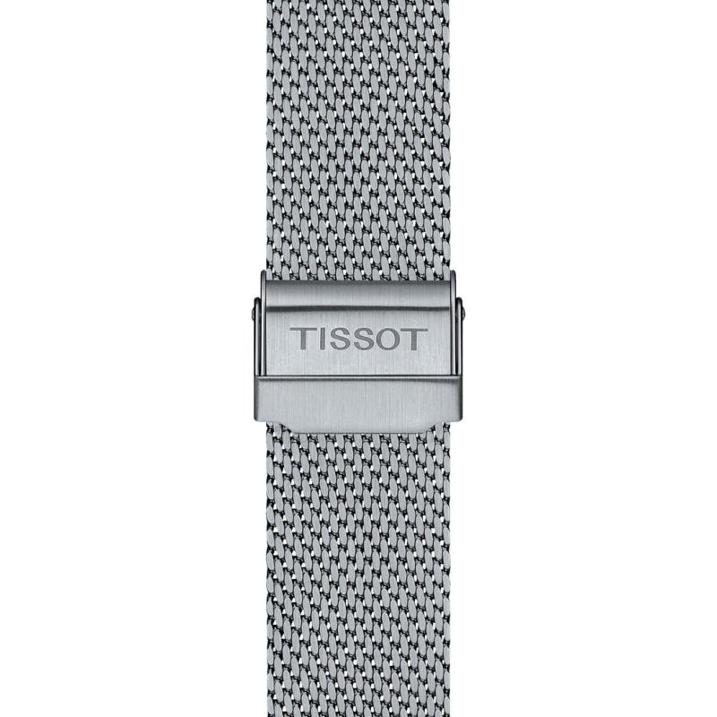 Pánské hodinky TISSOT Everytime Gent T143.410.11.011.00