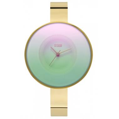 Dámské hodinky STORM Cyllene Gold Ice 47434/GD/IC