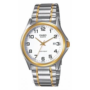 Pánské hodinky CASIO MTP-1188PG-7BEF