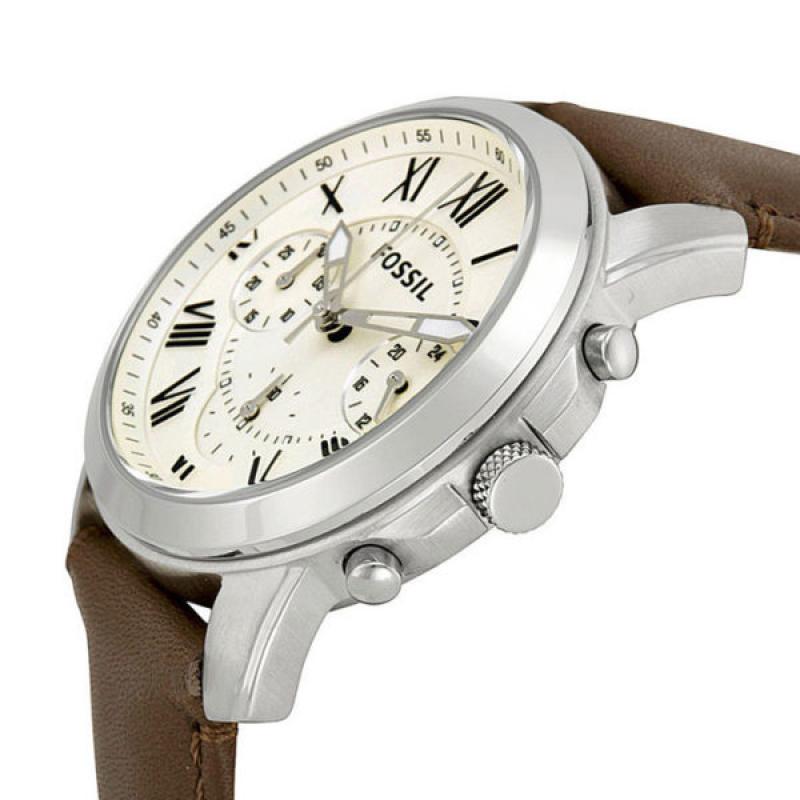 Pánské hodinky FOSSIL FS4839