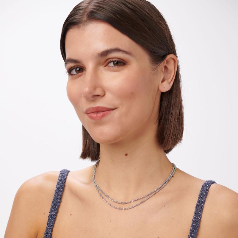 Náhrdelník SAGAPO Chunky SHK104