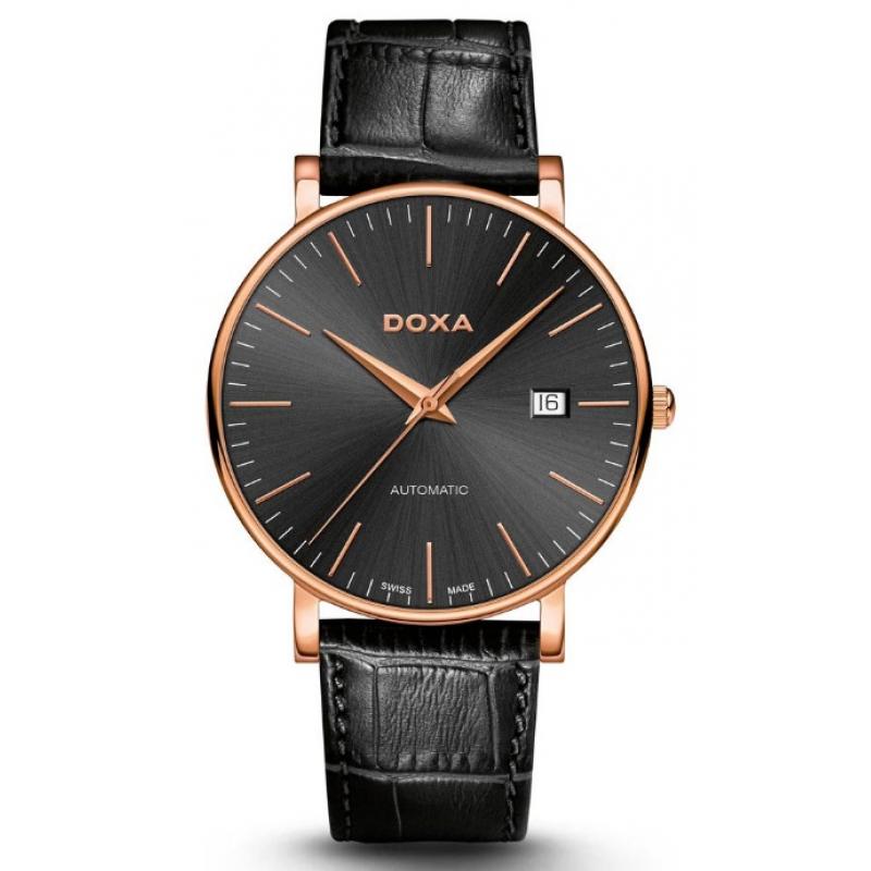 Pánské hodinky DOXA Automatic 171.90.101.01