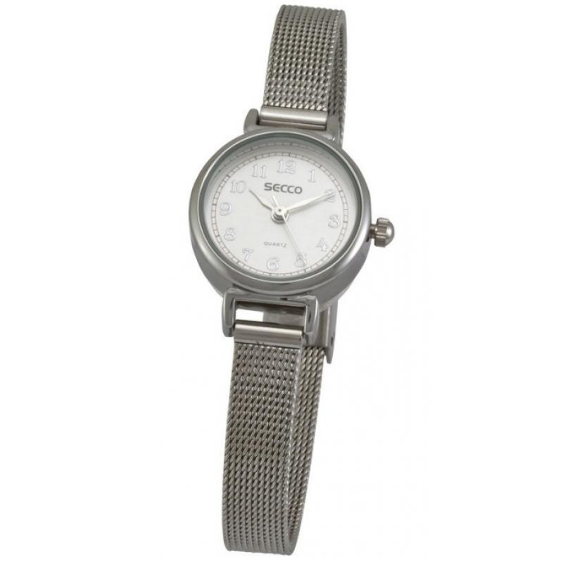 Dámské hodinky SECCO S A5003,4-211