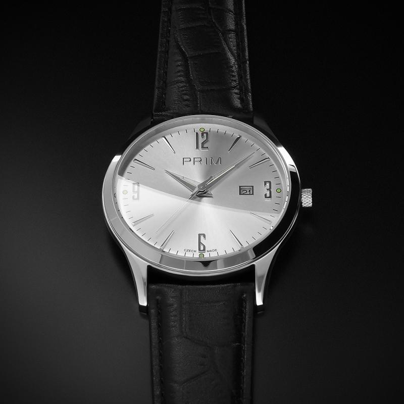 Pánské hodinky PRIM Legenda 1962 W01P.13242.A