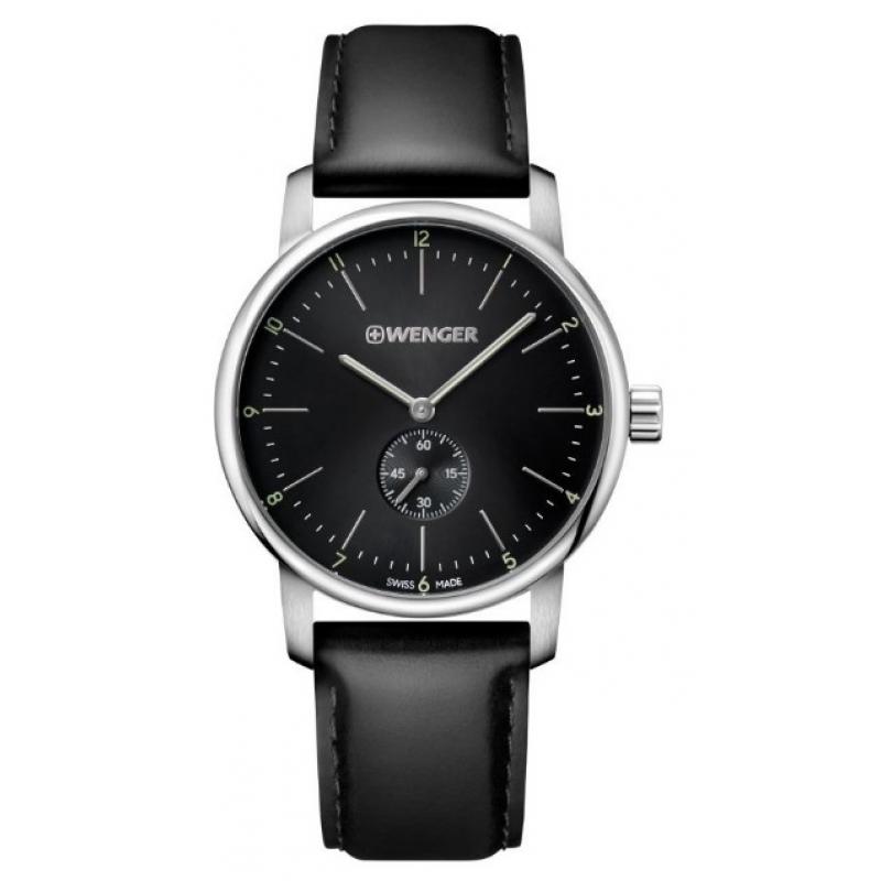 Pánské hodinky WENGER Urban Classic 01.1741.102