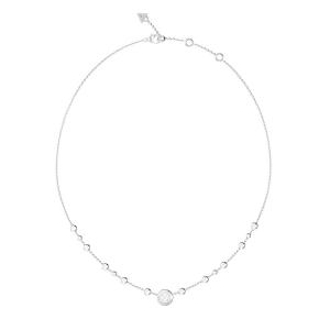 Náhrdelník GUESS Sparks JUBN06283JWRHT/U