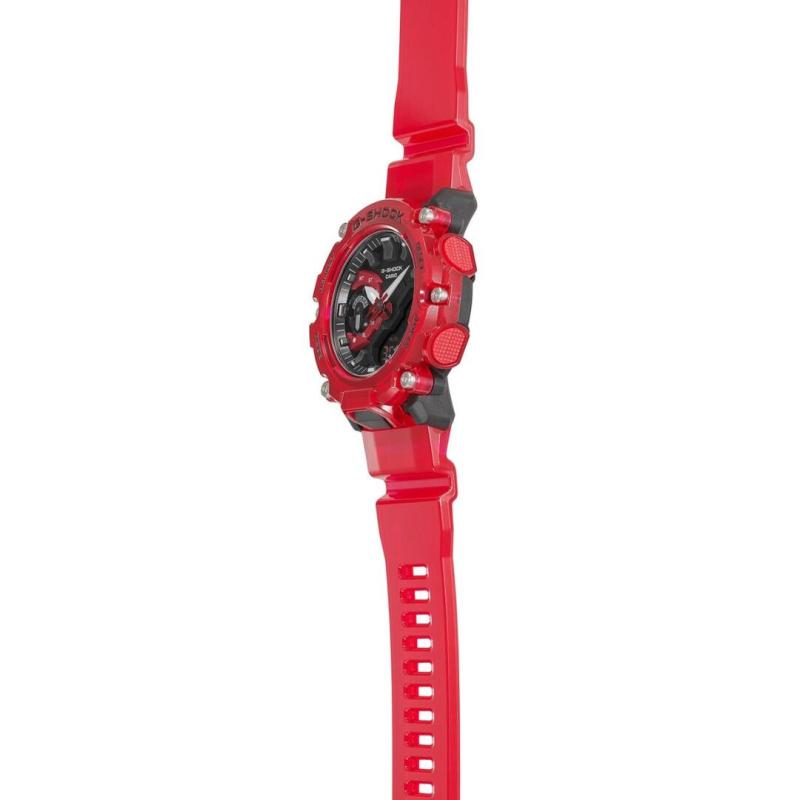 Pánské hodinky CASIO G-SHOCK GA-2200SKL-4AER