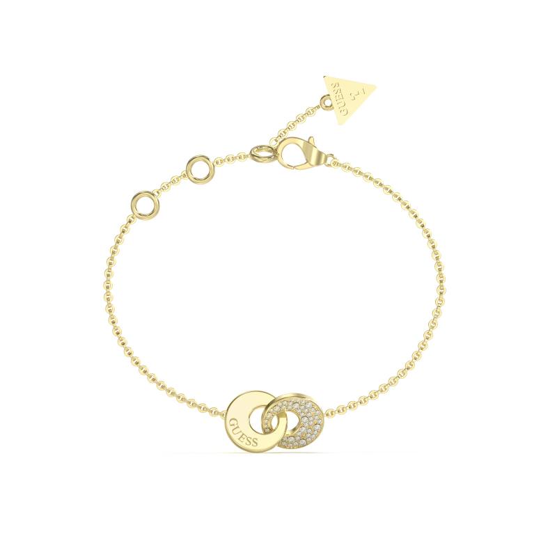 Náramek GUESS Blooming Summer JUBB05220JWYGS