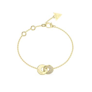 Náramek GUESS Blooming Summer JUBB05220JWYGS