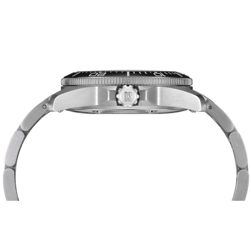 Pánské hodinky CERTINA DS Action Diver Automatic Powermatic 80 C048.807.11.051.00