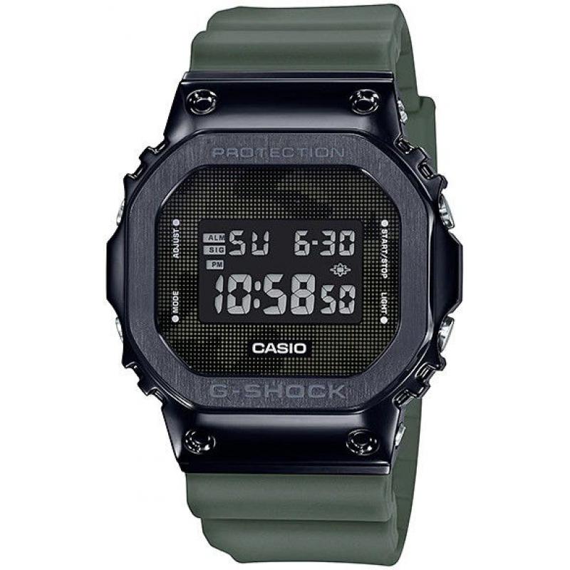 Pánske hodinky G-SHOCK CASIO Original GM-5600B-3ER