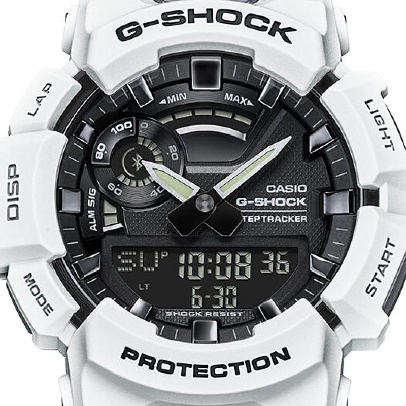 Pánské hodinky CASIO G-SHOCK GBA-900-7AER