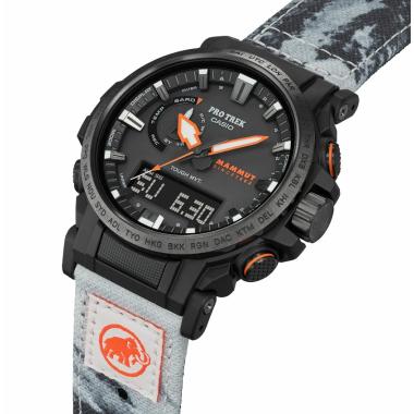 Pánske hodinky CASIO ProTrek Mammut PRW-61MA-1AER 