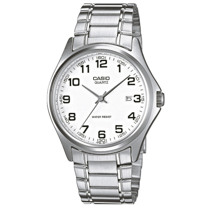 Pánské hodinky CASIO MTP-1183A-7B