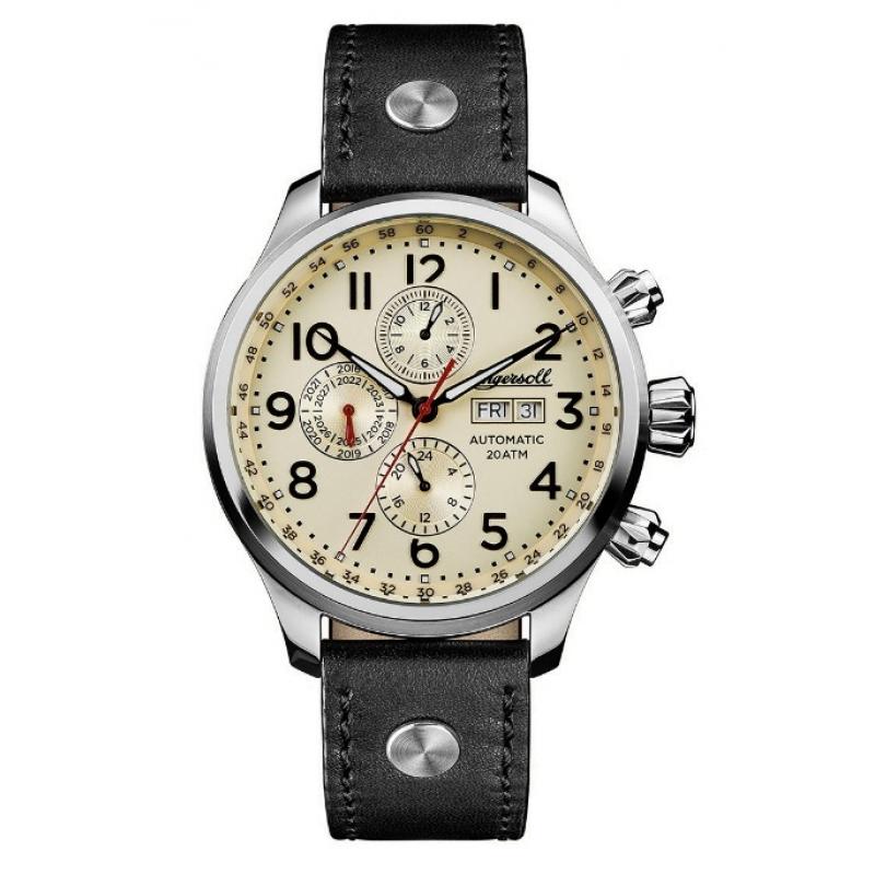 Pánské hodinky INGERSOLL The Delta Automatic I02301