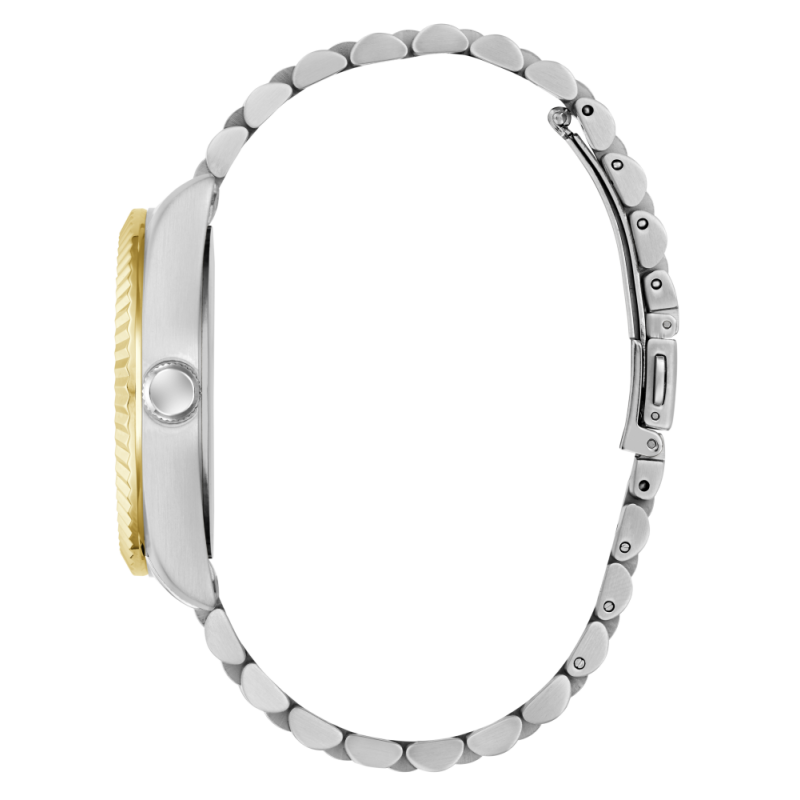 Pánské hodinky GUESS Jaden GW0977G4