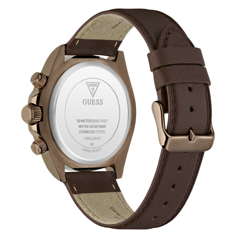 Pánské hodinky GUESS Arthur GW1130G5
