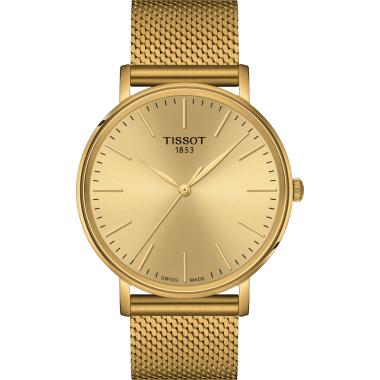 Pánské hodinky TISSOT Everytime Gent T143.410.33.021.00