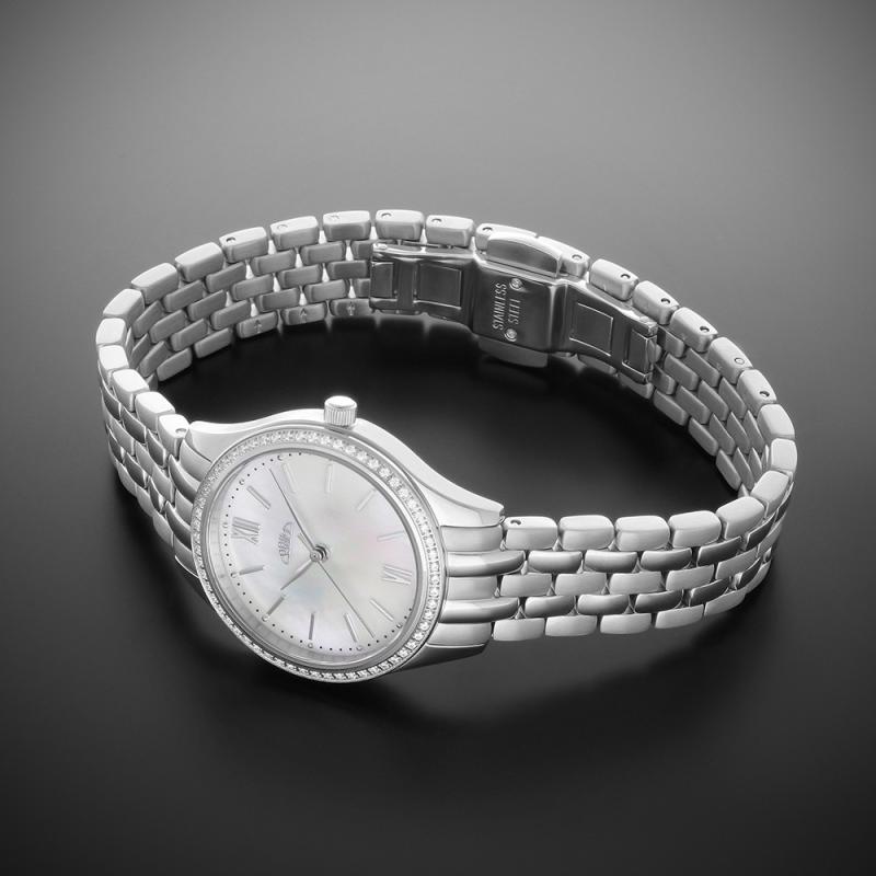 Dámské hodinky PRIM Lyra Lady 2024 W02P.13218.A