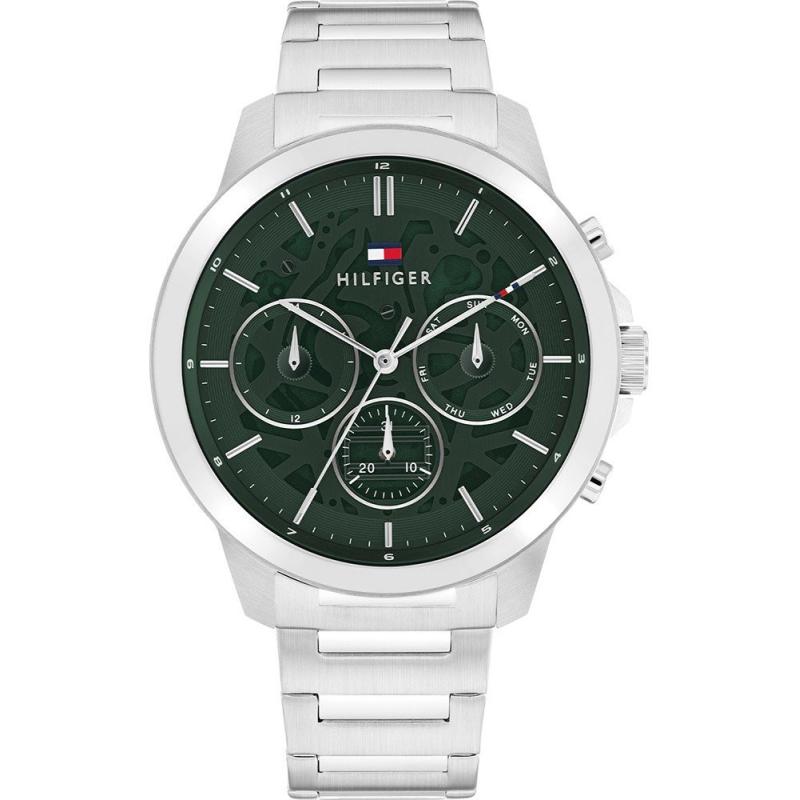 Pánské hodinky TOMMY HILFIGER Henry 1710686