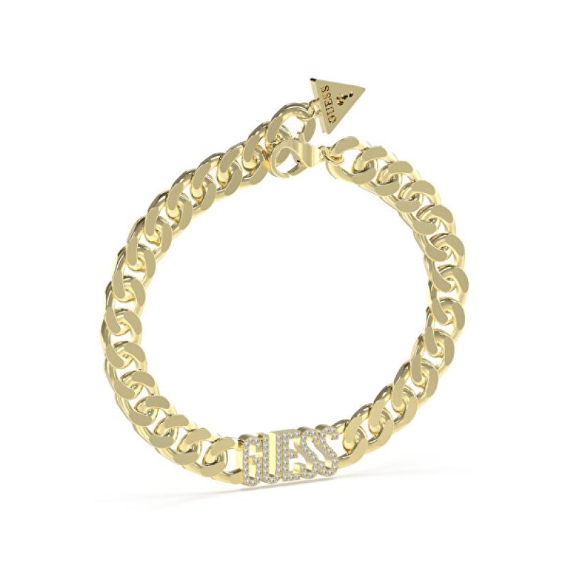 Náramek GUESS Arm Party JUBB04222JWYGS