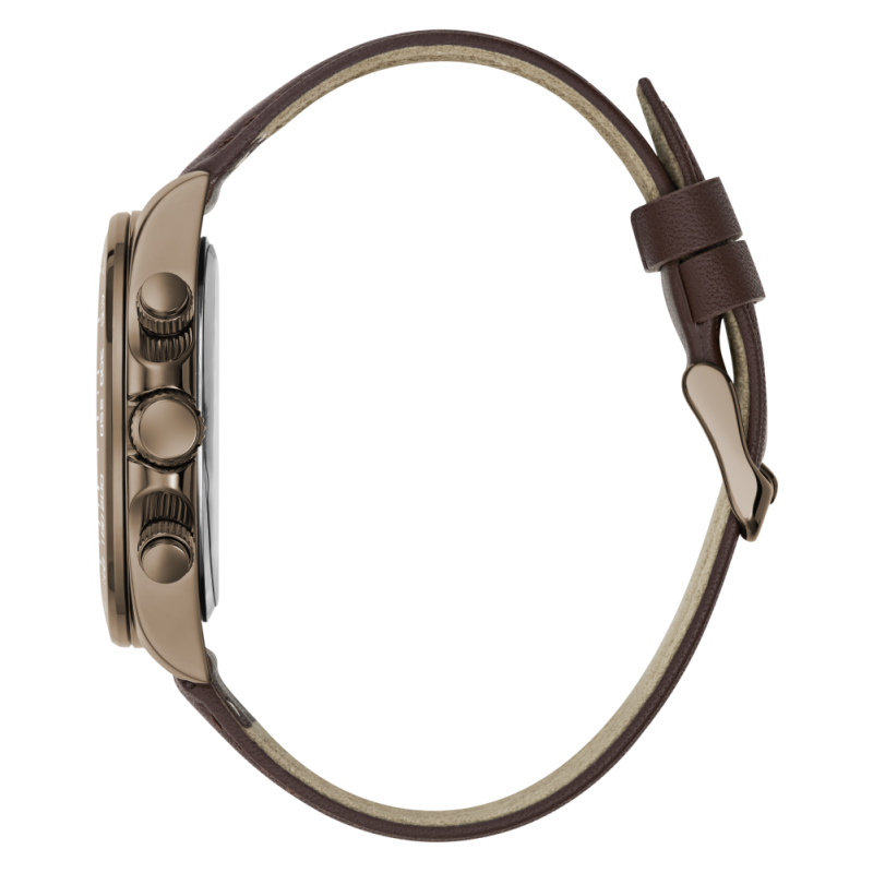 Pánské hodinky GUESS Arthur GW1130G5