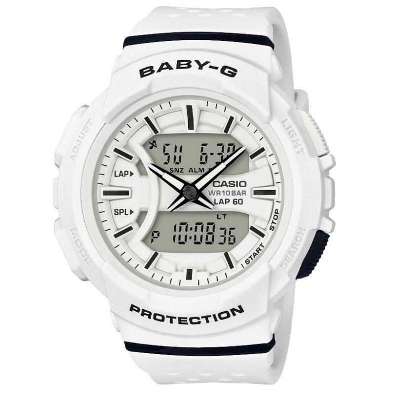 Dámské hodinky CASIO Baby-G BGA-240-7A