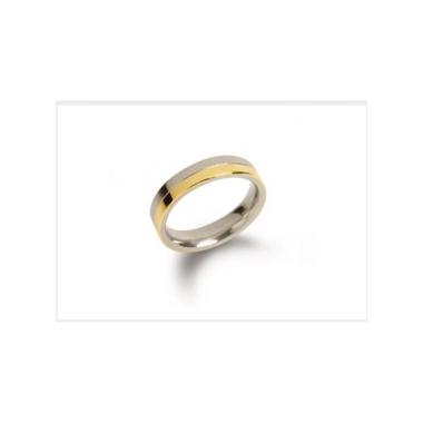 Titanový prsten BOCCIA TITANIUM 0129-0267