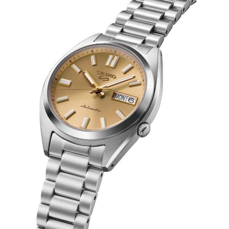 Pánské hodinky SEIKO 5 Sports SRPL59K1