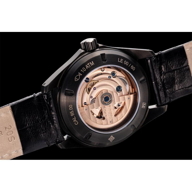 Dámské  hodinky PRIM Orlík 38 D LE 95-022-515-80-1