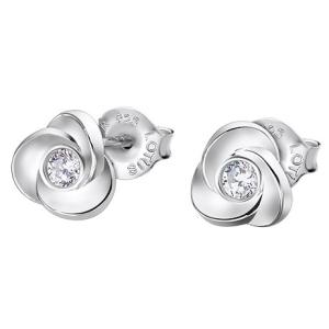 Náušnice LOTUS SILVER Pure Essential AG 925/1000 LP3059-4/1