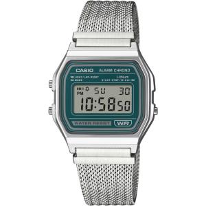 Hodinky CASIO Vintage Iconic A158WEM-3EF