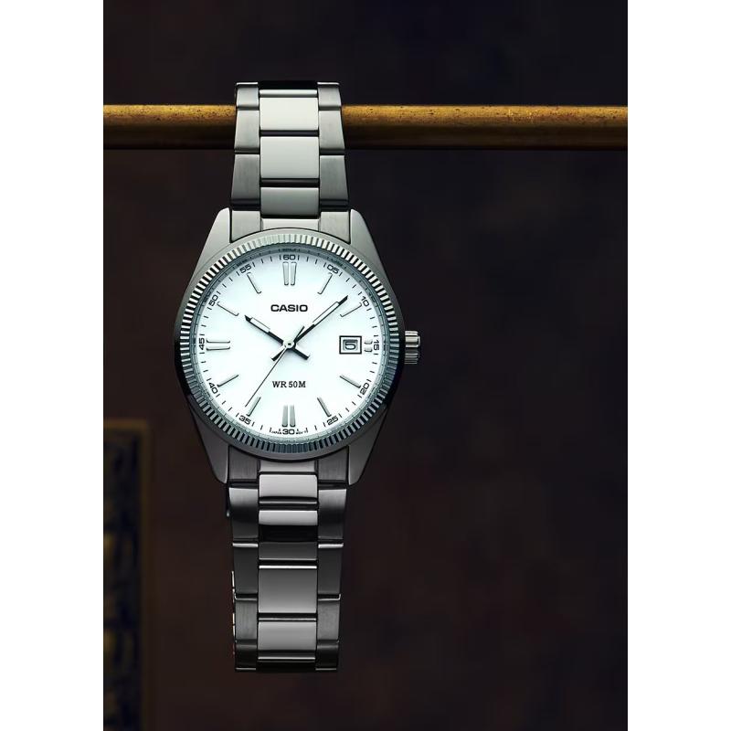 Hodinky CASIO Collection Analog UTP-1302PD-7AVEF