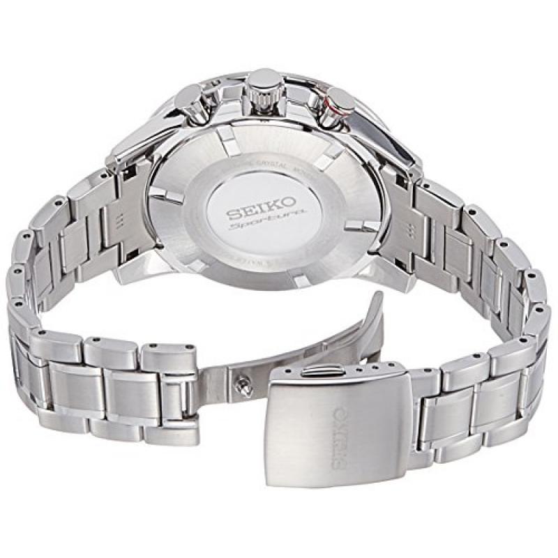 Pánske hodinky SEIKO Perpetual Solar SSC357P1